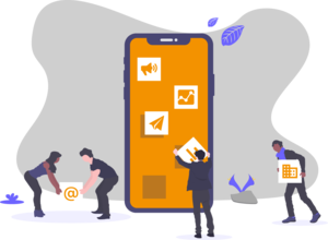 digitales Marketing digitales Marketing