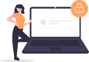 Backend Login GIZMO