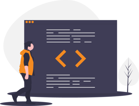 Webseiten programmieren