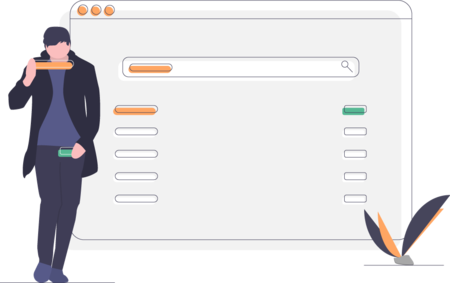 Domain Names GIZMO